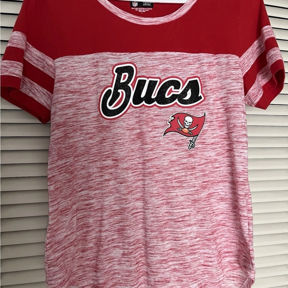 NFL Tampa Bay Buccaneers Shirt